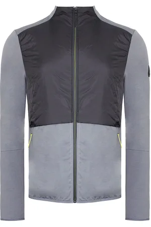 Hackett Hackett Aston Martin Racing Cool Down Mens Jacka