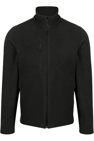 Regatta Mens Honesty Made Recycled Fleece Jacka