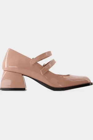 NODALETO Bulla Bacara Pumps - - Läder