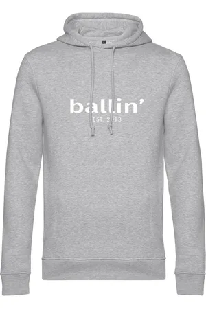 Ballin Est. 2013 Luvtröjor Basic Hoodie
