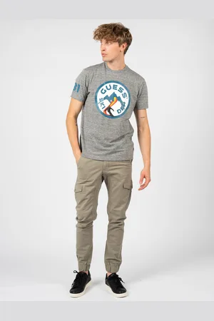 Guess T-Shirt Herr