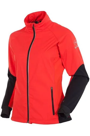 Rossignol Moonlight Dam Svart/ Jacka