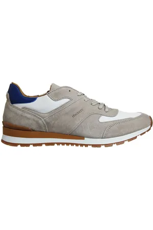 Hackett Hackett Cosworth Trainers för herrar