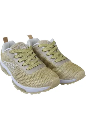Philipp Plein Damskor Polyester Gretel Sneakers Skor