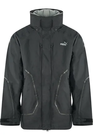 PUMA Shore Vadderad Jacka
