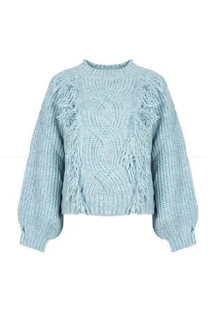 Silvian Heach Pullover Dam