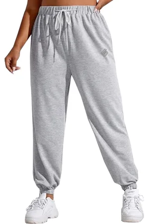 Enzo Överdimensionerade joggers för damer | Designer Womenswear