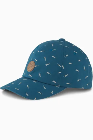 PUMA Golf P110 x Arnold Palmer Umbrella Justerbar Snapback Keps 022956 02
