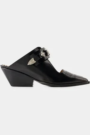 TOGA PULLA Aj1307 Sandaler - - Läder