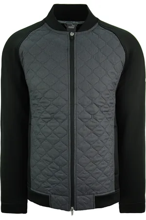 PUMA WarmCell Primaloft Stealth Vattenavvisande Herr Jacka Svart 597586 01