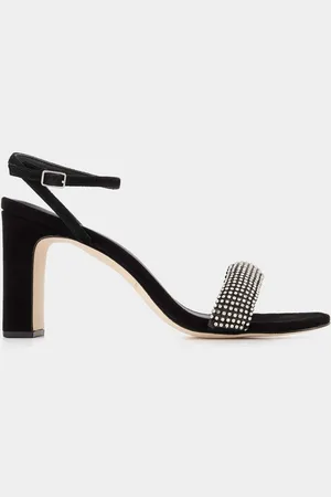 Loeffler Randall Shay Sandaler - - - Mocka