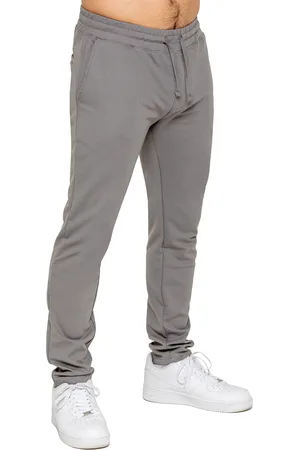 Enzo | Smarta Joggers för Herrar