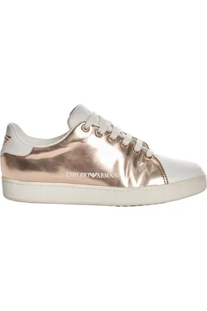 Emporio Armani X3X061 sportskor för damer