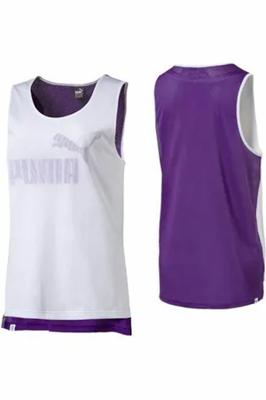 PUMA Power Swagger Lila Dam dryCELL Tank Top 590784 29 A76D