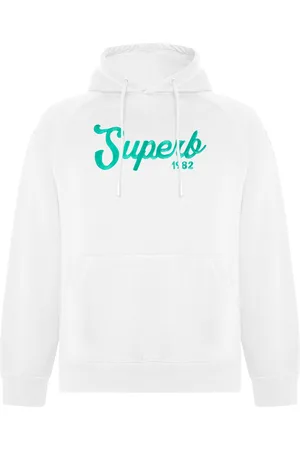SUPERB New Vintage Hoodie