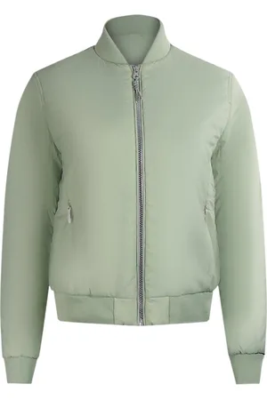 Parajumpers Lux Nile Green Vadderad jacka