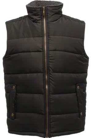 Regatta Mens Standout Altoona Isolerad Bodywarmer Jacka