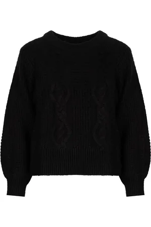 Silvian Heach Pullover Fuyu Dam