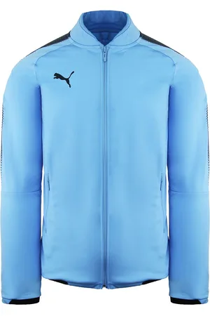 PUMA Ascension Stadium Jacka för herrar