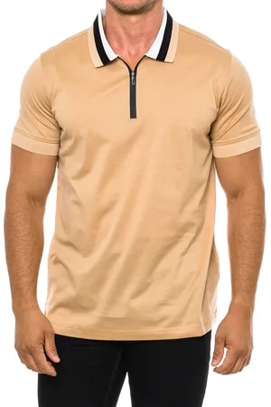Karl Lagerfeld Kortärmad polo 745400 herr