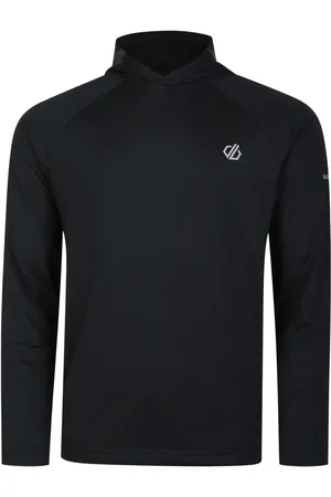 Dare 2B Sprinted Fitness Hoodie för herrar