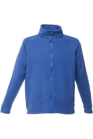 Regatta Mens Thor III Fleecejacka (Royal)