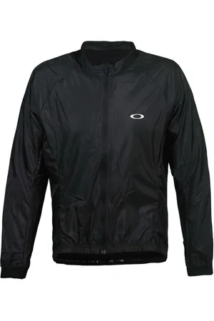 Oakley Jawbreaker Road Jersey Cykeljacka Lättviktsjacka - Herrar