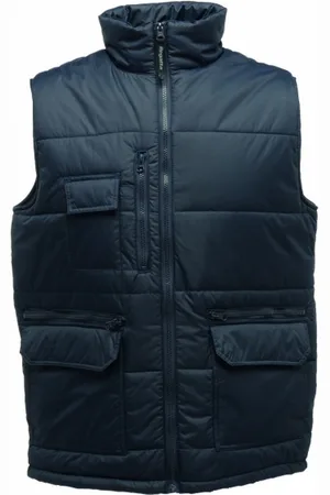 Regatta Mens Steller Bodywarmer