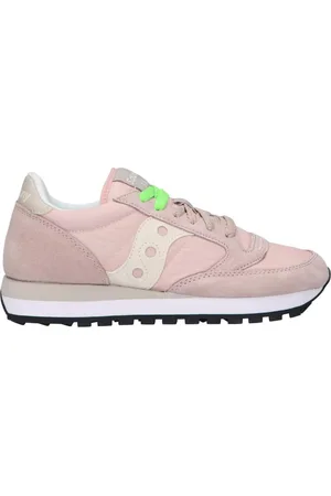 Saucony Sneakers för kvinna i