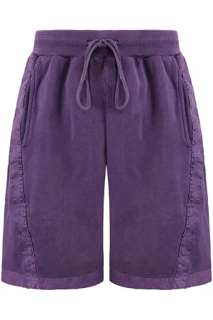 Mitchell & Ness Washed Out Herr Swigman Shorts