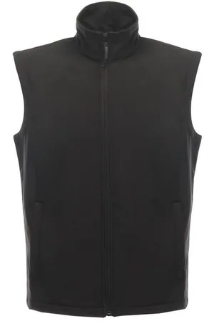 Regatta Professional Mens Classic Lightweight Softshell Bodywarmer