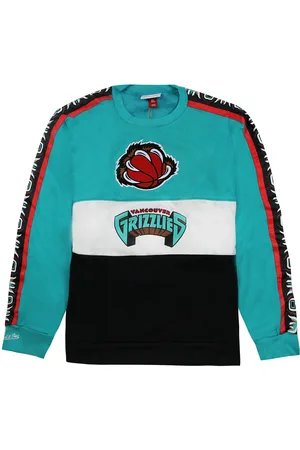 Mitchell & Ness Vancouver Grizzlies tröja för herrar