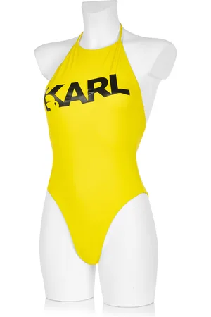 Karl Lagerfeld Baddräkt