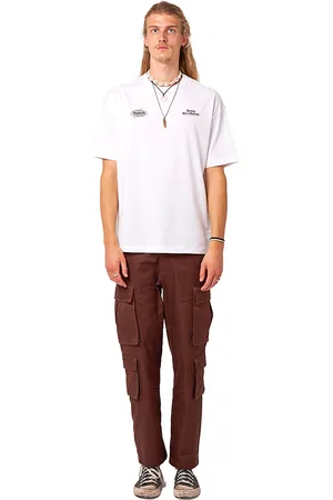 SUPERB Oversize T-shirt Sell Drugs för kvinnor