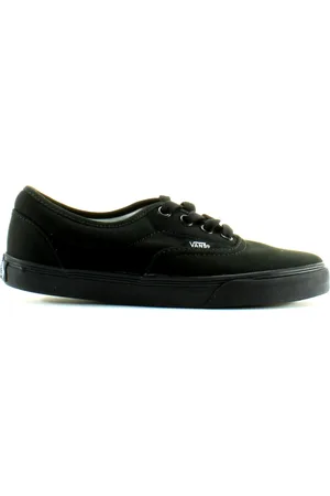 Vans Off The Wall Era LPE Canvas Unisex Snörningsskor JK6BKA