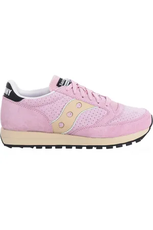 Saucony Sportskor Jazz 81 Suade - S70721 herr