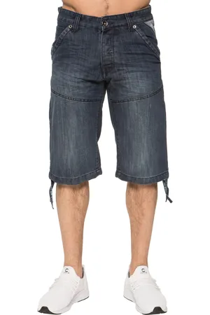 Enzo Herr Casual Designer Shorts| Designer Menswear