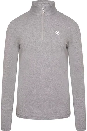 Regatta Marl lättviktsunderställ för damer/kvinnor (Ash Grey Marl)