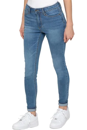 Enzo | Dam Magic Shaping Skinny Fit Jeans