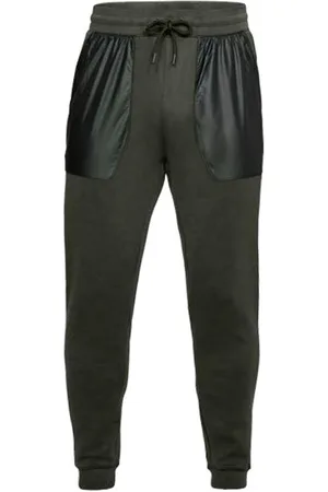 Under Armour Utility Knit Träningsbyxor Joggers för herrar 1306458 357