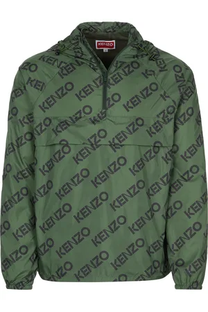 Kenzo Jacka