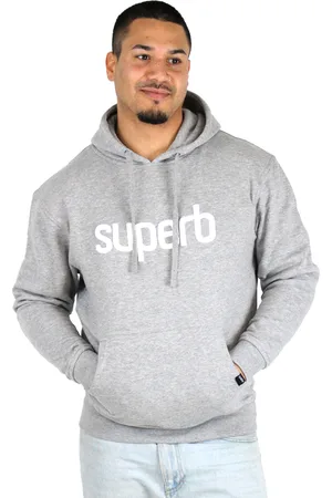 SUPERB 6010 Luvtröja herr