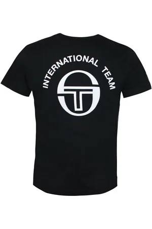 Sergio Tacchini Dam Alexandra Topp