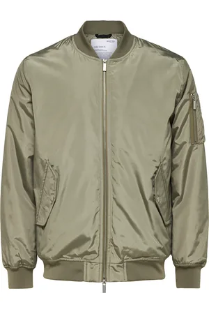 SELECTED Jacka sommar Archive Bomberjacka