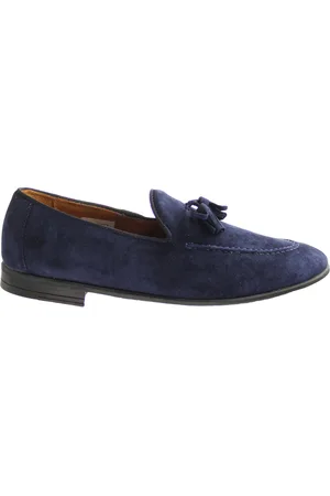 Hackett Hackett Tassel Roll skor för herrar