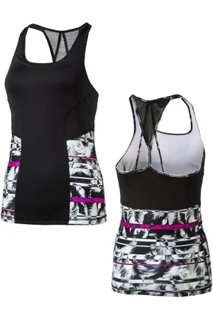 PUMA All Eyes On Me Dam Vest