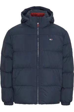 Tommy Hilfiger Jacka vinter Essential Down Jacka