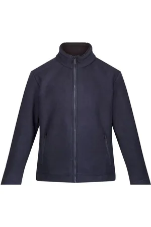 Regatta Mens Garrian II Fleecejacka med full dragkedja