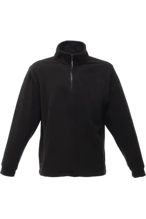 Regatta Mens Thor Overhead Anti-Pill Fleece Top