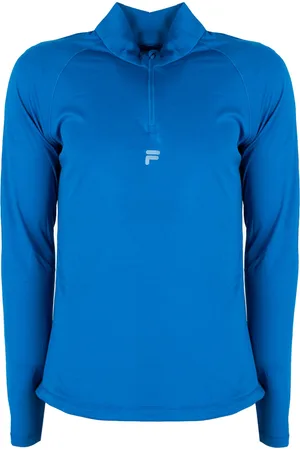 Fila Långärmad Träning Roye Herr